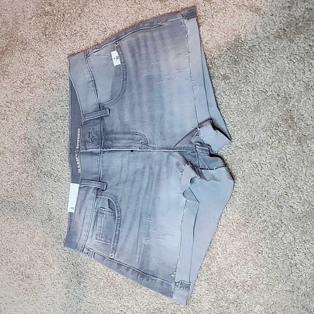 NWT Short old navy